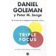 thumbnail image 1 of TRIPLE FOCUS EDICIONES B DANIEL GOLEMAN, 1 of 1