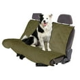 thumbnail image 6 of Petego Animal Basics Velvet Seat Cover, 6 of 6