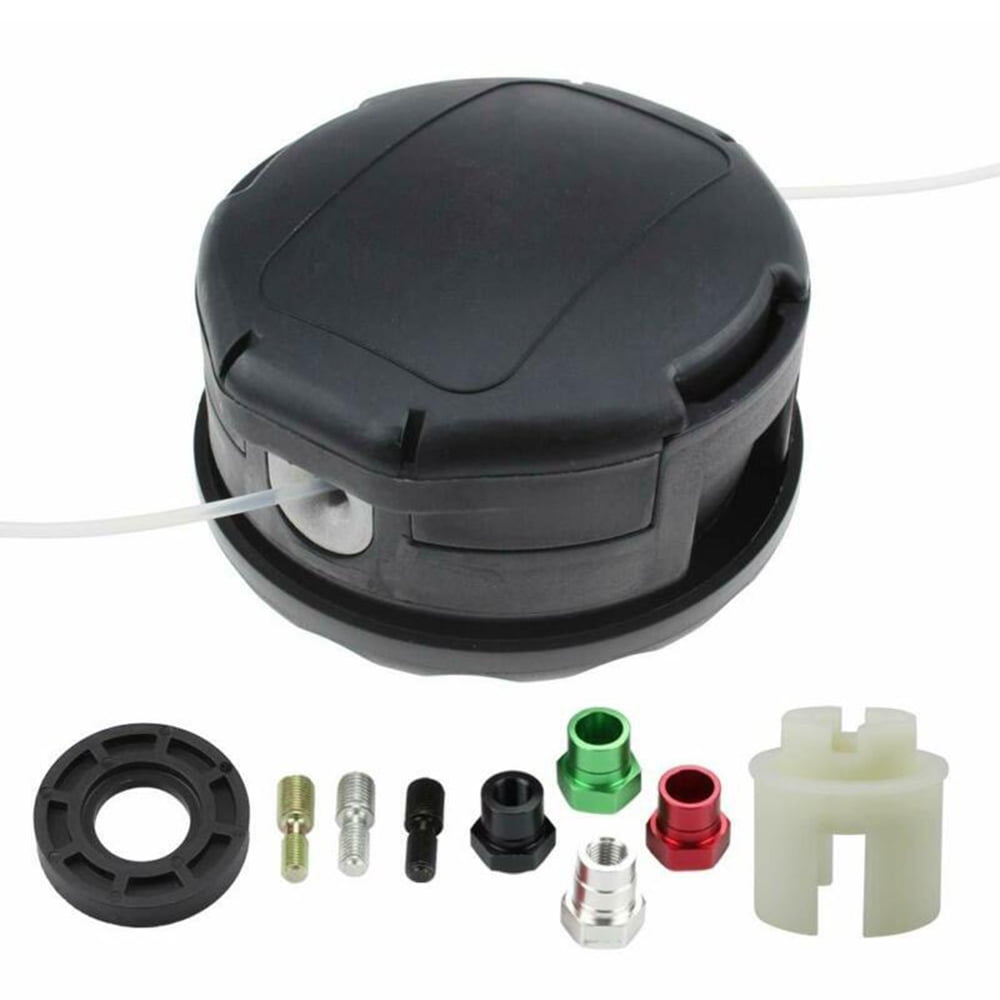 Universal Trimmer Head for Speed Feed 400 Bump Feed Echo Shiandaiwa