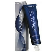 Matrix Socolor Extra Coverage LARGE Haircolor - 3 oz - 507N (507.0) Extra Coverage Medium Blonde Neutral