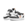 thumbnail image 1 of Charly Tenis Niño Blanco Velcro Anitderrapante Casuales blanco 18.5, 1 of 6