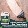 thumbnail image 3 of Champú enzimático Sprinkle & Sweep de Carpet Cleaner, 1,89 L, 3 of 7