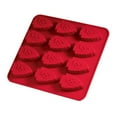 thumbnail image 2 of MasterPieces FanPans 2-Pack Team Ice Cube Trays - NFL Kansas City Chiefs, 2 of 4