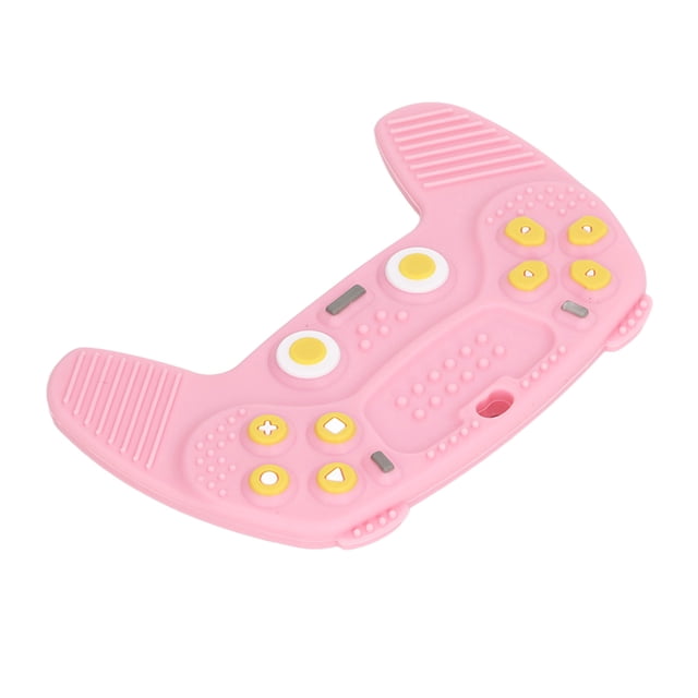 Controlador de juego mordedor BuyWeekMX juguete para bebé