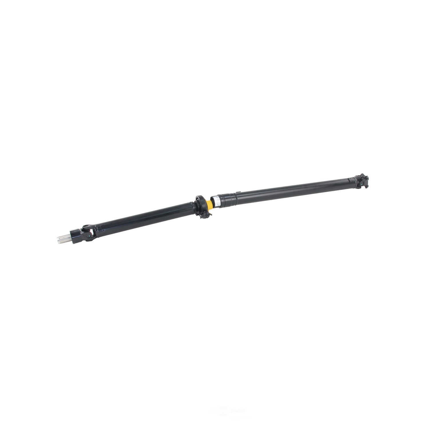 Worldparts DS29411 Drive Shaft Assembly