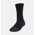 thumbnail image 2 of Calcetas Under Armour Performance Tech 6 Pares Talla M, 2 of 5