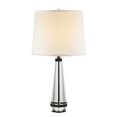 thumbnail image 3 of Kuzco Lighting - Calista - 1 Light Table Lamp   Urban Bronze Finish with White, 3 of 3