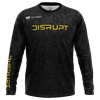 Disrupt 2020 Long Sleeve Pro Jersey - Black