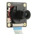 Camera Module 200MP IMX290 Chip IR Cut Fixed Focal Length Camera Module ...