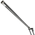 thumbnail image 4 of Cocoweb High Powered, dimmable, LED Floor Lamp - Fled-GPS (Satin Nickel), 4 of 8