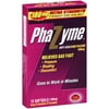 Phazyme Anti-Gas/Simethicone Softgels, 180mg, 12 count