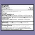 thumbnail image 4 of Equate Berries & White Tea Scent Antibacterial Liquid Hand Soap, 50 fl oz, 4 of 6