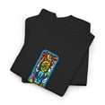 thumbnail image 3 of Flip Totem Pole Tiki Tom Penny Skateboard 2000s Vintage Classic T Shirt Print - Black / M, 3 of 5
