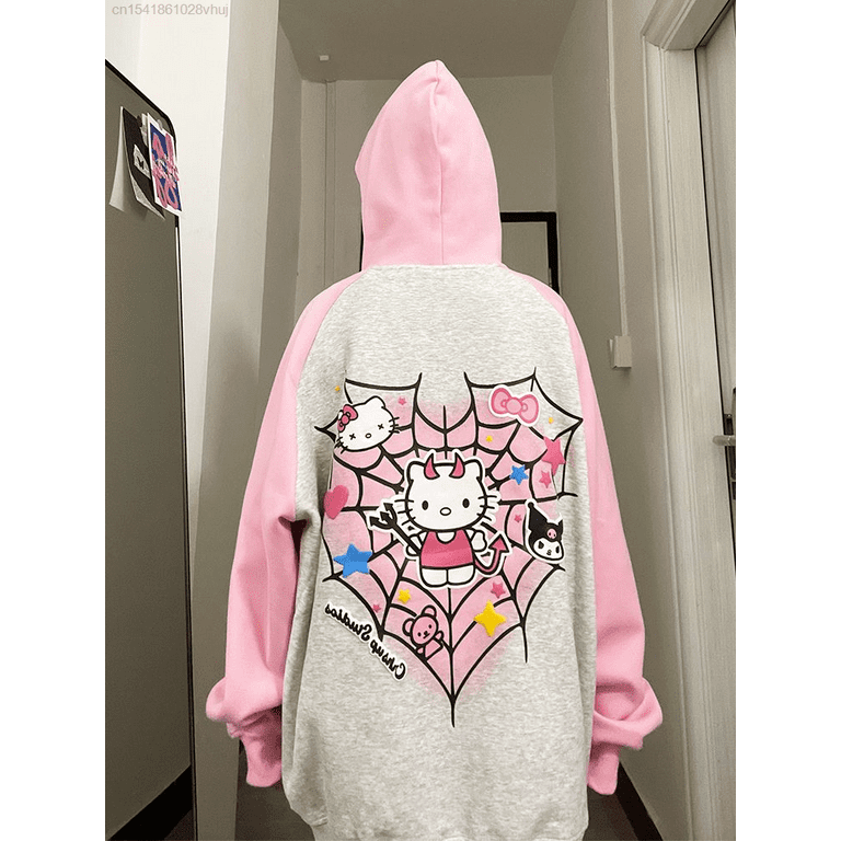 Cute devil hoodie new arrivals