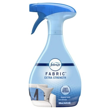 Febreze Fabric Refresher Spray - Extra Strength Original Scent 14.8 oz