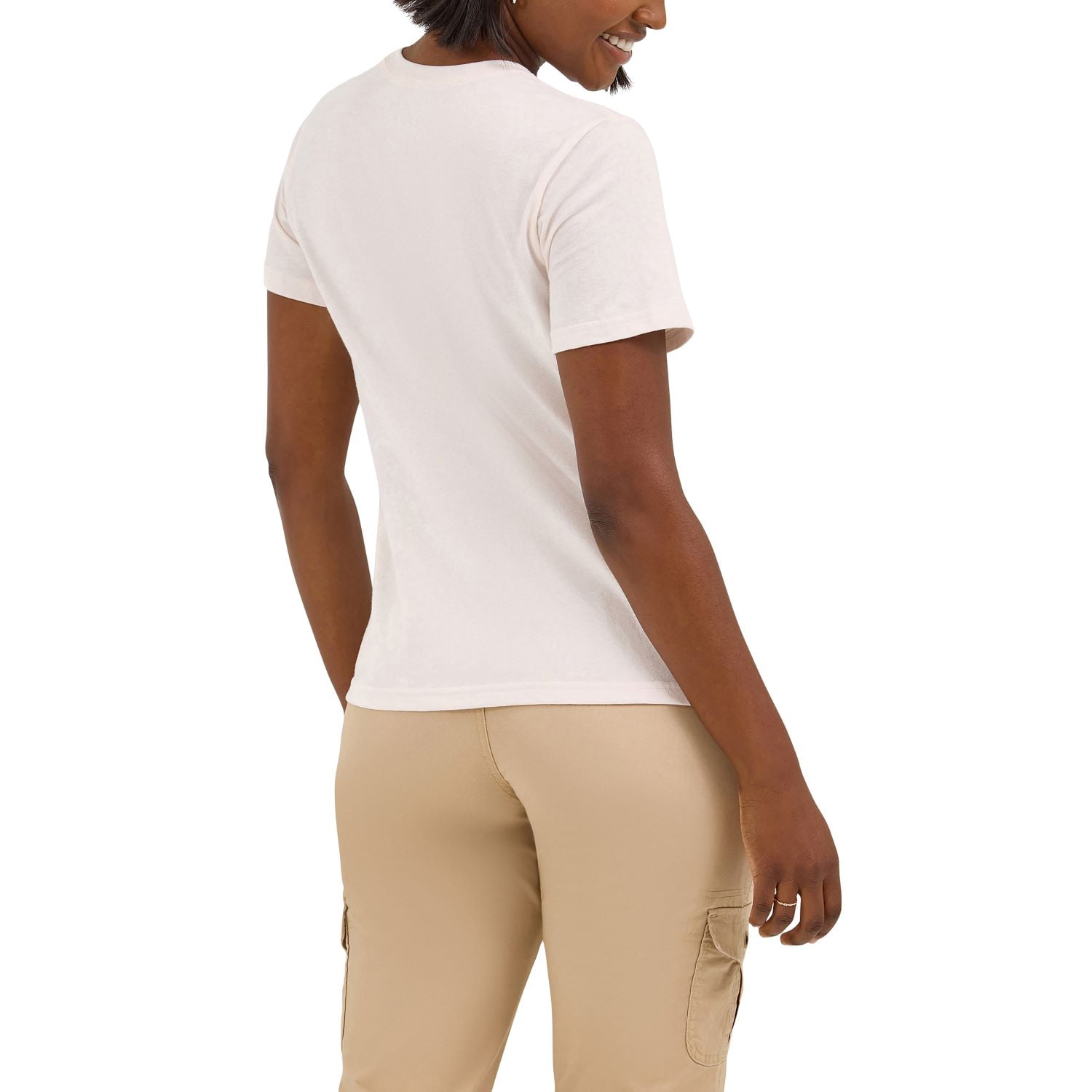 Lee® Women's Regular Fit Short Sleeve Graphic Tee, Sizes S-3XL