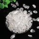 thumbnail image 4 of Grava de cristal en polvo, cristal blanco, piedra de aromaterapia, piedra perfumada, piedra desmagnetizadora, grava decorativa, 4 of 4