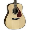 thumbnail image 3 of Yamaha Gigmaker Standard Acoustic Guitar with case, Natural, 3 of 4