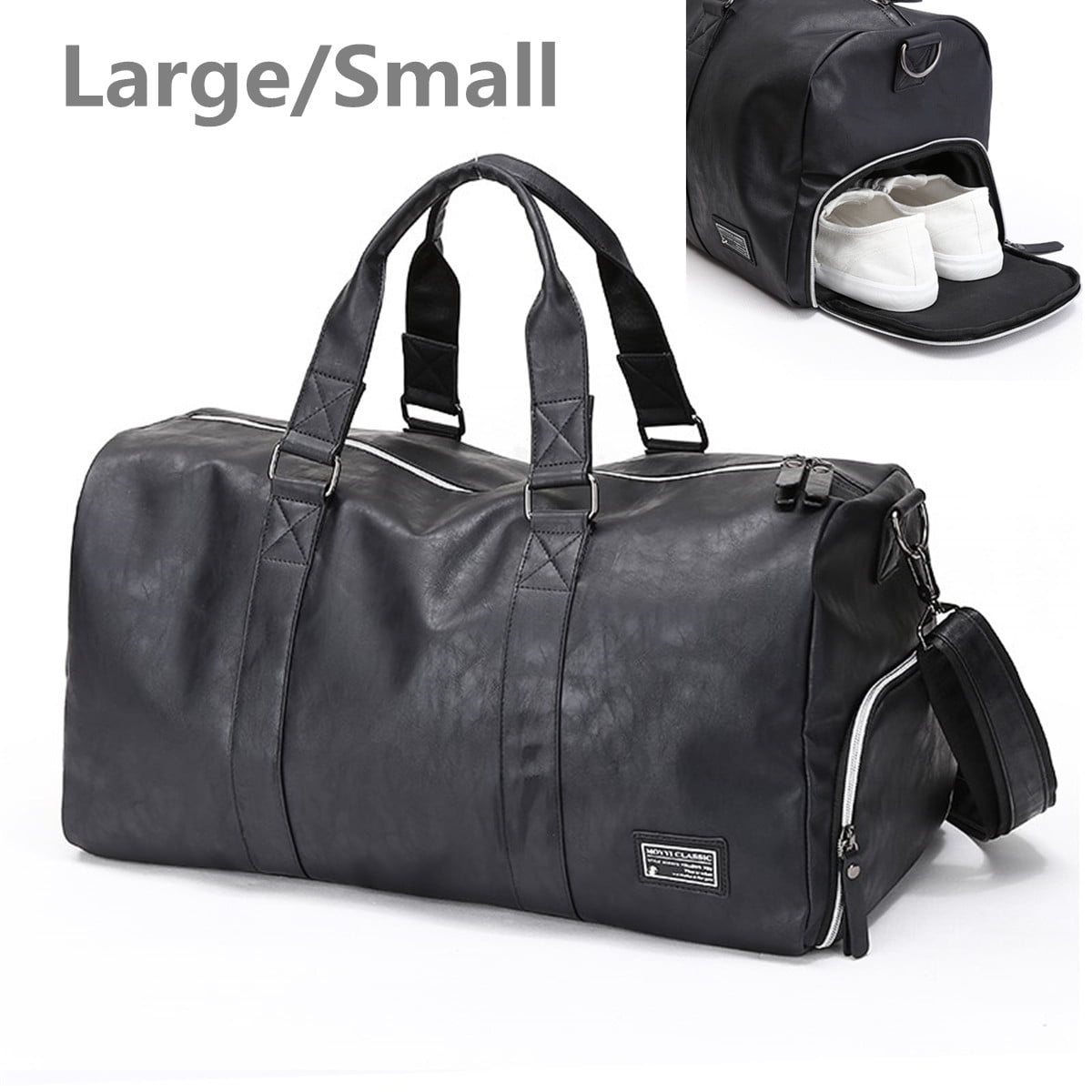 gym bag handbag