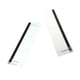 thumbnail image 1 of 2 Piezas Monitor Memo Board Message Memo Holder Phone Holder, 1 of 9