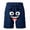 A-Navy88, variant on Bobifish Little Boys Outdoor Shorts Cartoon Printed Loose Elastic Drawstring Waist Stretch Shorts Children Boys Casual Shorts