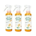 thumbnail image 1 of 1-3PCS 100ml Foot Peeling Spray Orange Essential Oil Elbow Exfoliating Peel Dead Skin Remover, 1 of 5