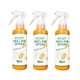 thumbnail image 1 of 3pcs 100ml Foot Peeling Spray Natural Orange Essence Pedicure Foot Hand Dead Skin Exfoliator Whiten Foot Care Spray, 1 of 5