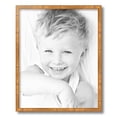 thumbnail image 2 of ArtToFrames 16" x 20" .75 Picture Frame, 16x20 inch Gold Wood Poster Frame (WOM-4875), 2 Pack, 2 of 7