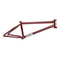 thumbnail image 1 of FITBIKECO , Trame MIXTAPE V3, Rouge, 21po, 21po, 21po, 21po, 21po, 21po, 21po, 21po,, 1 of 1