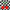 Black/White Checker Cherries, variant on No Boundaries Festival Crochet Hobo Bag, Black/White Checker Cherries, Women's