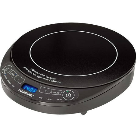 Farberware Royalty Multi Functional Round Induction Cooker