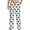 Multistyle 11, variant on HPINK-T Men's Pajama Pants Pjs Bottoms With Pockets Sleep Lounge Pants For Men