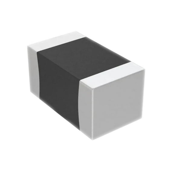 Pack of 45 CC0603JRNPO9BN330 Ceramic Capacitor 5% 33PF 50V C0G/NPO 0603 Surface Mount :RoHS, Cut Tape