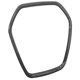 thumbnail image 5 of Car Steering Wheel Decorative Frame Cover Trim for, 5 of 5