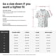 thumbnail image 5 of Fotbe Strawberry Camisa Estampada de Manga Corta para Hombre, Casual de Verano, Estilo Playero, Sin Arrugas-4X-Large, 5 of 5