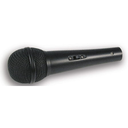 Dynamic Microphone