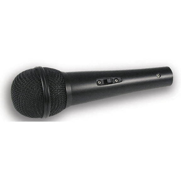 Dynamic Microphone