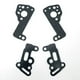 thumbnail image 2 of 6x Kit de Reparación de Carburador para Yamaha Virago XV535 1990-2001 XV 535 Diafragma de émbolo, 2 of 5