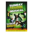 thumbnail image 1 of Pelicula DVD Sunday School Musical La Nueva Generacion Zima 2008 Audio Inglés y Español, 1 of 1