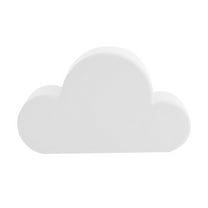 LACKUST Wall Hooks Clearance,Multi-Purpose Magnetic Magnets Wall Key Keys Wall Mounted Storage Rack,White