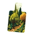 thumbnail image 3 of Esterilla de Pilates Strade Fareast Limited antideslizante Estilo A 56 cm x 96 cm, 3 of 8