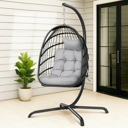 Members Mark Woven Egg Chair Member's Mark Swing Chair Lounger