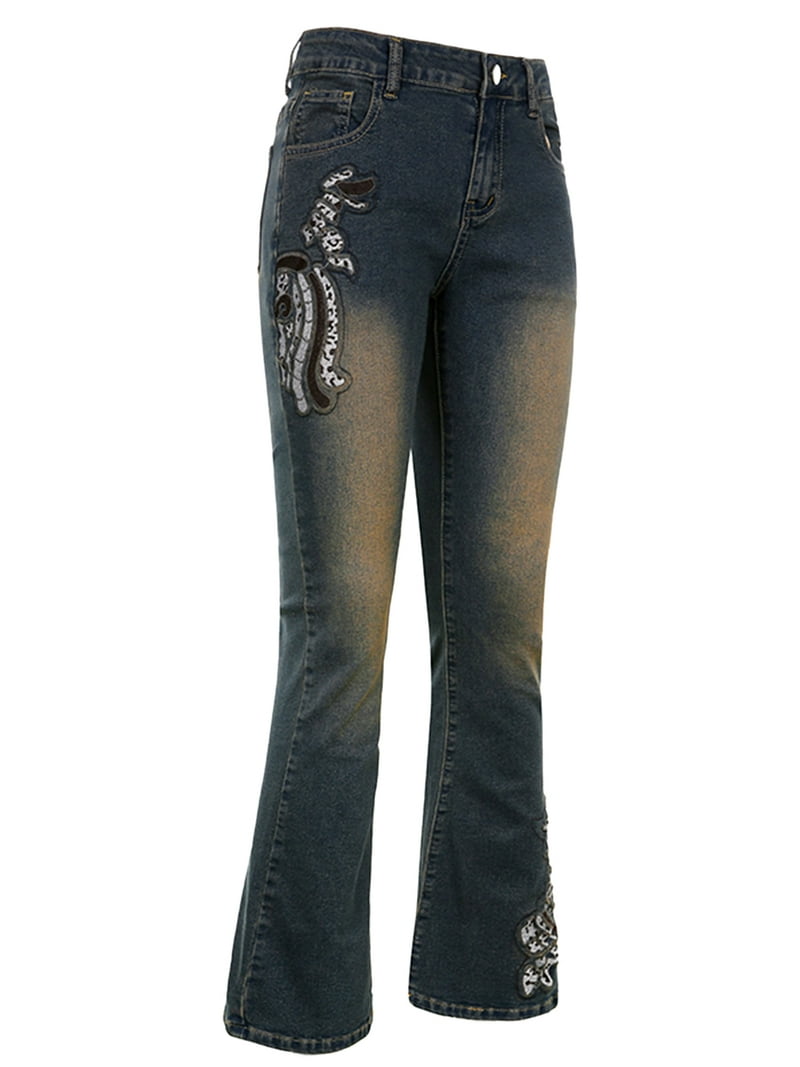 パンツ 00s Diesel grunge wide denim pants y2k パンツ 00s Diesel grunge wide denim pants y2k DIESEL wide