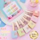 thumbnail image 3 of Set de esmaltes en gel Double Rhythm, 6 unidades, 15 ml, botella del mismo color, 3 of 9