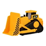 Kid Galaxy Construction Bulldozer Vehicle w/ Sound