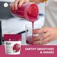 thumbnail image 3 of Kate Naturals Organic Beet Root Powder, Non-GMO, 8oz, 3 of 5