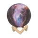 thumbnail image 1 of Naiovety Impresión 3D Lámpara de luna Moon Light Kids Night Light 16 Cambio de y control remoto Light como regalos Decoración del hogar 16 Farben 12CM Naiovety HA005745-01B, 1 of 6