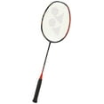 thumbnail image 1 of Yonex ASTROX 77 PLAY Badminton Racquet, 4U G5, Colour - Orange, Grip Size - 4.65 Inch, Material - Graphite, 1 of 4