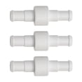 thumbnail image 1 of Pool Cleaner Swivel D20, Prevent Tangling & High Performance, Easy To Install ABS Plastic Replacement For Zodiac Polaris (Pack Of 3), 1 of 5