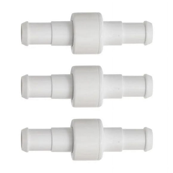High-Quality Plastic Pool Cleaner Hose Swivel, Compatible With Zodiac Polaris Robot Pool Cleaner For Easy Installation And Repair (D15)